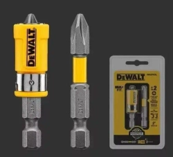 DeWALT DWA2PH2SL набор бит с магнитным держателем