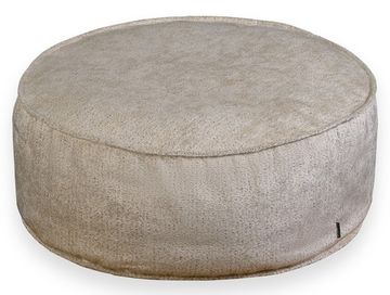 Пуфик Ruse TELAS, MOD INTERIORS цвет серый