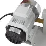 Станок шлифовальный BELMASH BGM-822VS ленточный S352A