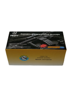 Фонарь ручной, яркий с креплением на руль NGY HY-P608-T6