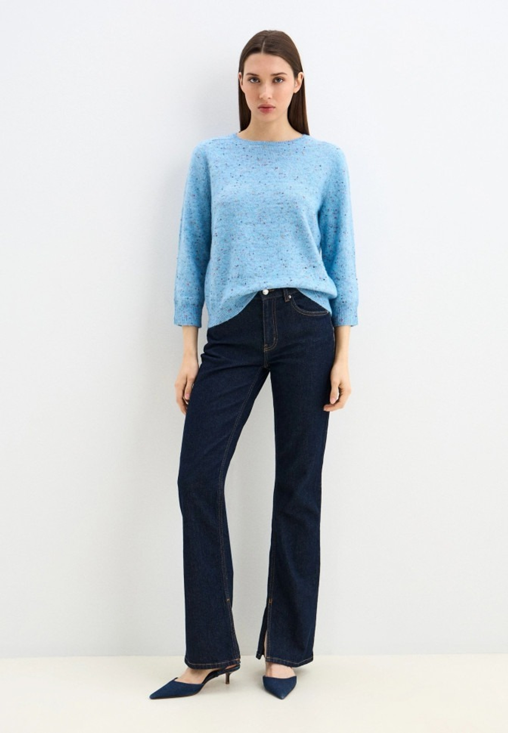 Джемпер женский GERRY WEBER