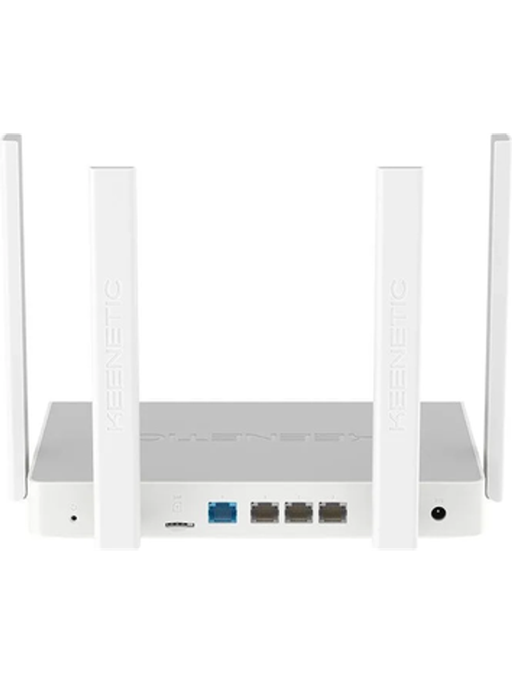 Keenetic Hero 4G+  KN-2311