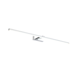 SL446.111.01 Подсветка для картин ST-Luce Хром/Белый LED 1*18W 4000K