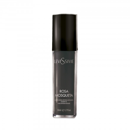 Масло чилийской розы SPF25 Levissime Rose Mosqueta Oil 50мл