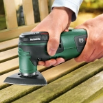 Многофункциональный инструмент PMF 250 CES BOSCH 0603102120