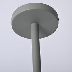 Люстра На Штанге Natura A Yellow 3 By Imperiumloft