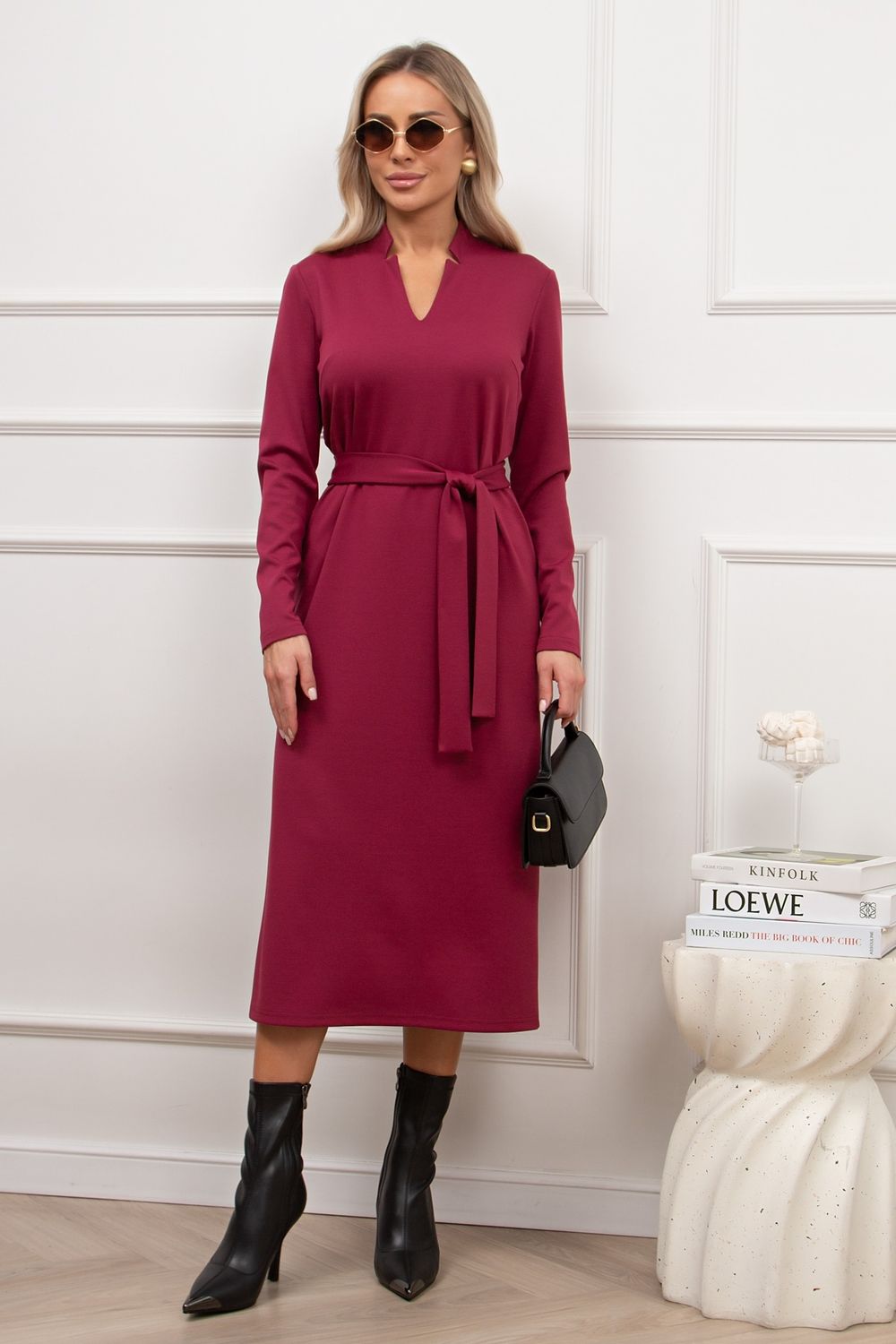 Платье Гермиона №2 Valentina