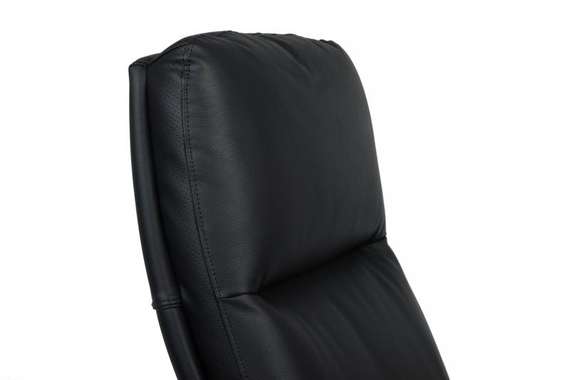 Кресло Leon RCH A916-1C Черный