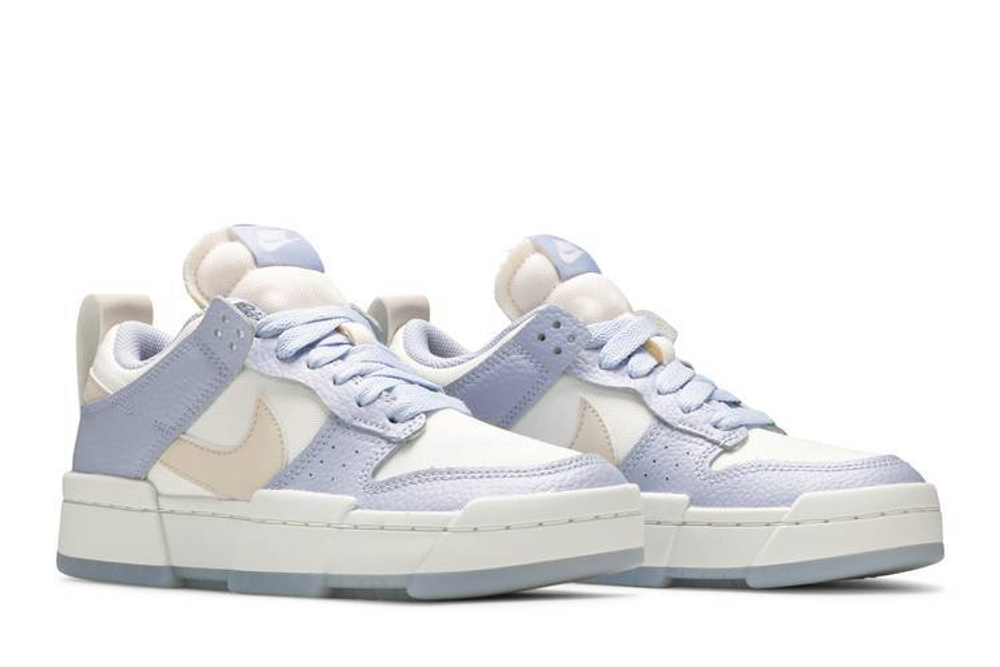 Кроссовки Nike Dunk Disrupt Disrupt (Женская размерная сетка)