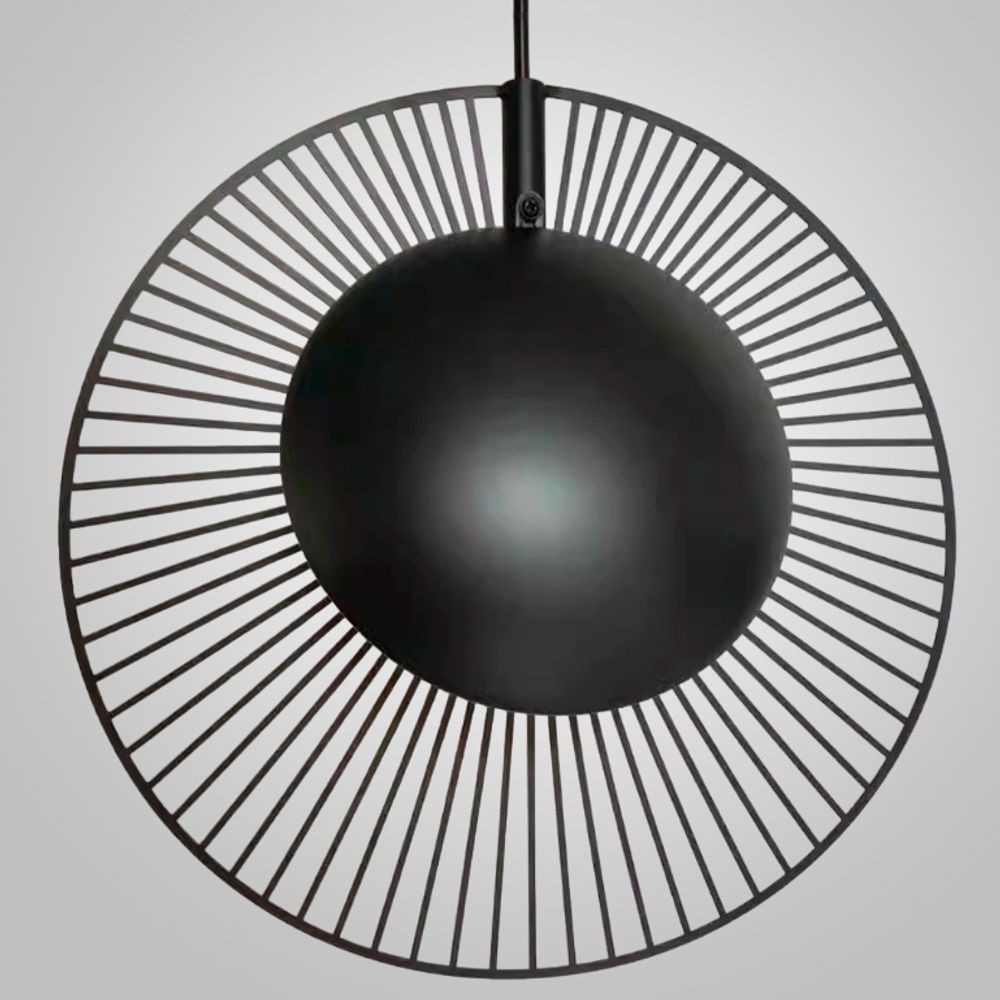 Подвесной светильник MAGDALENA BLACK D45