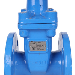 Задвижка Tecofi аналог МЗВ VOC4241C Ду50 Ру16