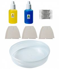 Научно-познавательный набор "Коралловый риф"