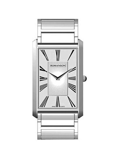 Наручные часы Romanson TM0390MWWH