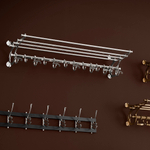 Вешалка Coatrack Hudson L арт.103184