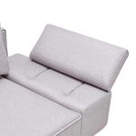 Диван трехместный ENZA HOME PETRA EH67327