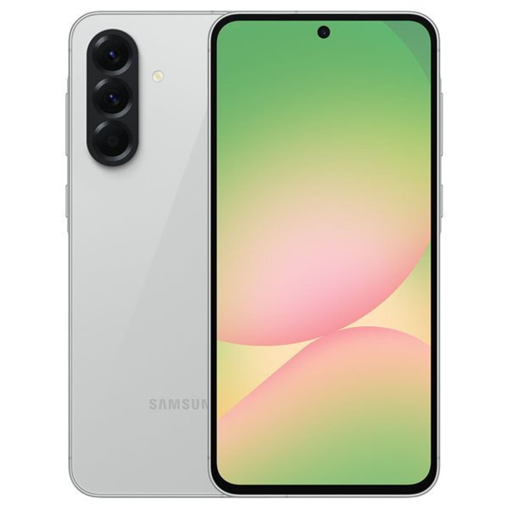 Samsung Galaxy A56 8/256Gb Global Light Gray
