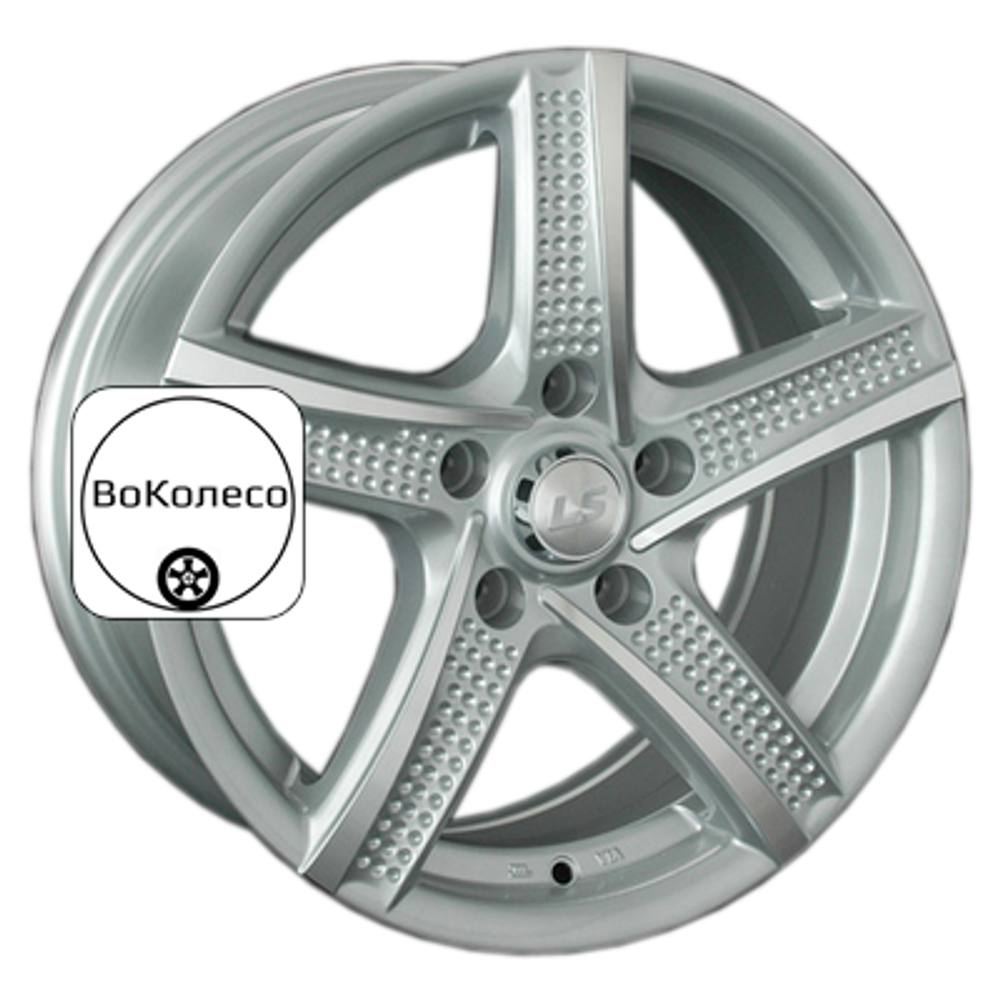 7,5x17/5x114,3 ET45 D73,1 758 SF (конус) LS