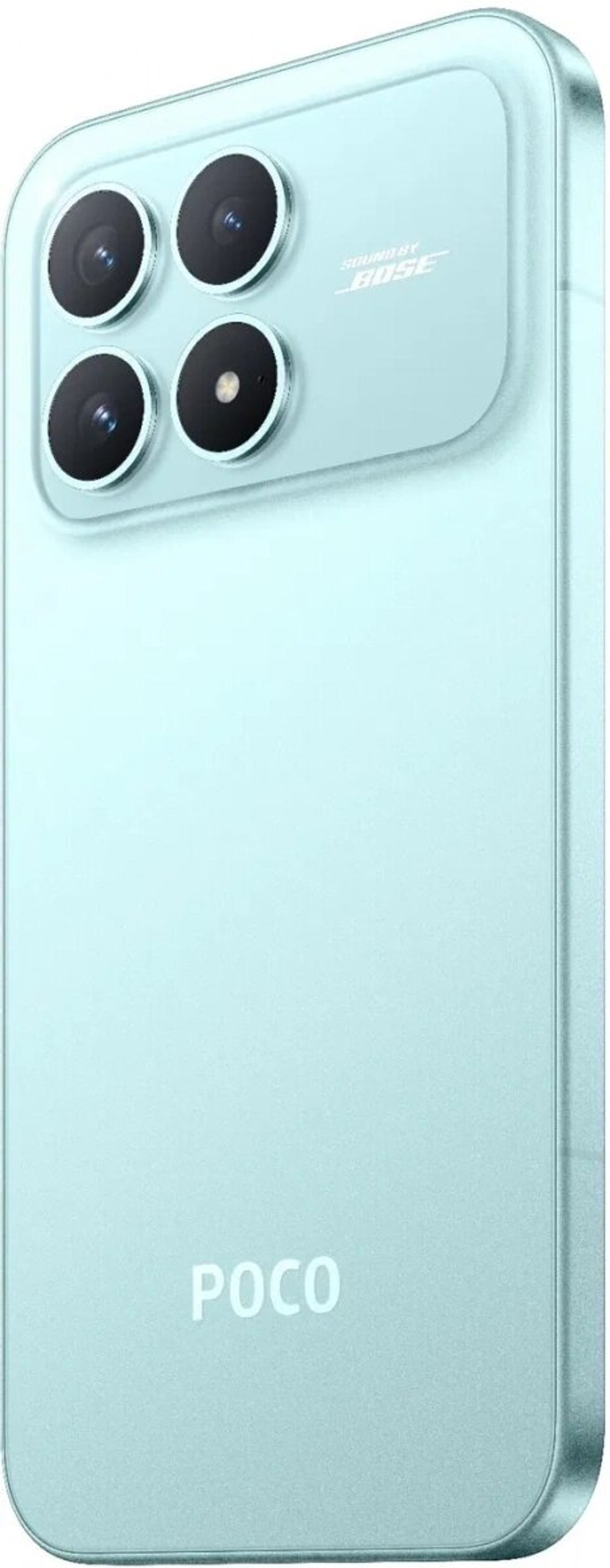 Смартфон Poco F8 Pro 12/512Gb 5G Blue