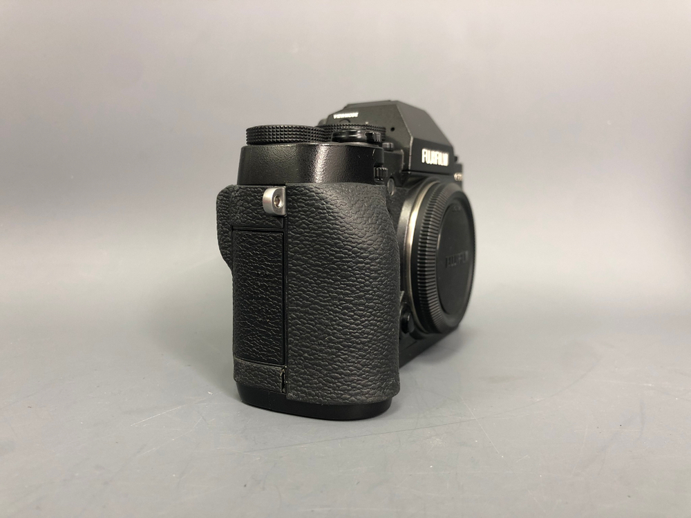 FujiFilm X-T1