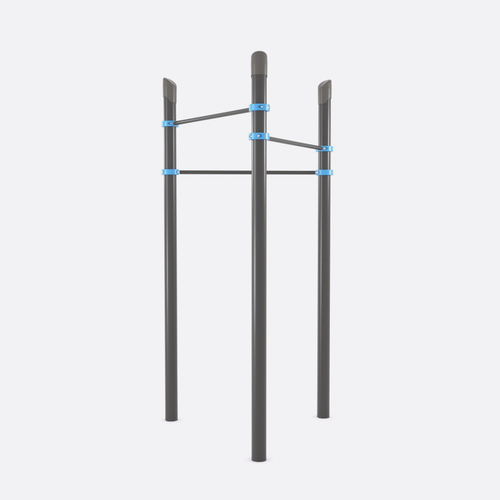 Уличный воркаут SHW0016