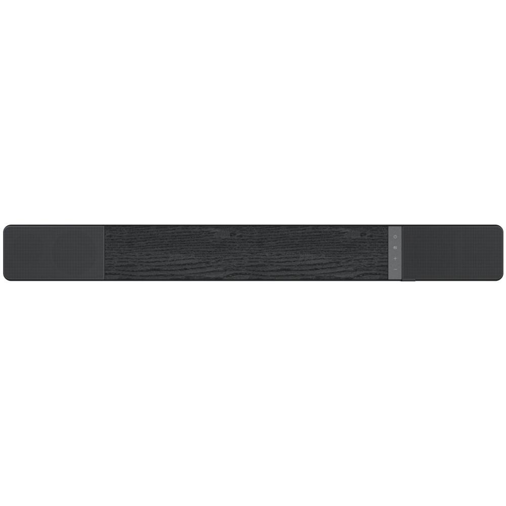 Klipsch Flexus Soundbar Core 200 3.1.2 Dolby Atmos, Black