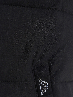 Куртка утепленная мужская KAPPA