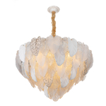 Citilux HASIENDA CL328180 Люстра подвесная