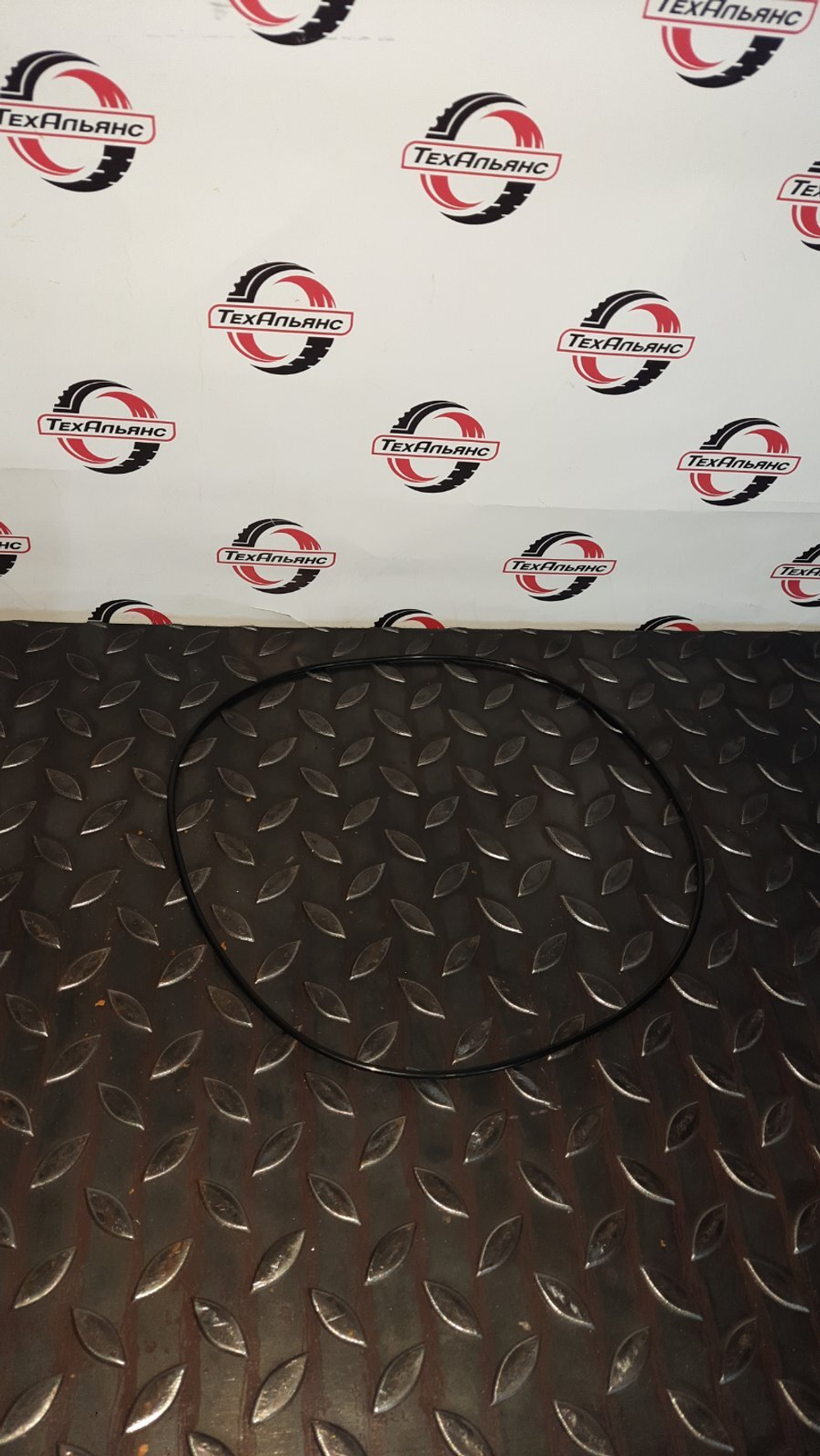 Кольцо уплотнительное ступицы S06/42817