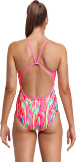Купальник FUNKITA Feather Flock