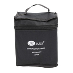 Маркер для скетчинга, двусторонние, Basir, трёхгранные, 13 мм, спиртовые, 60 шт