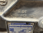 АКПП Traxon ZF 12TX2620TD 2022г.