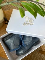 Ботинки age of innocence