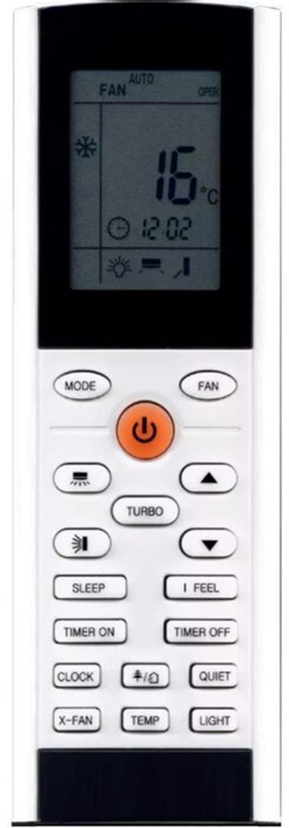 Сплит-система кондиционер инверторный Daichi Ice ICE20AVQS1R-2/ICE20FVS1R-2