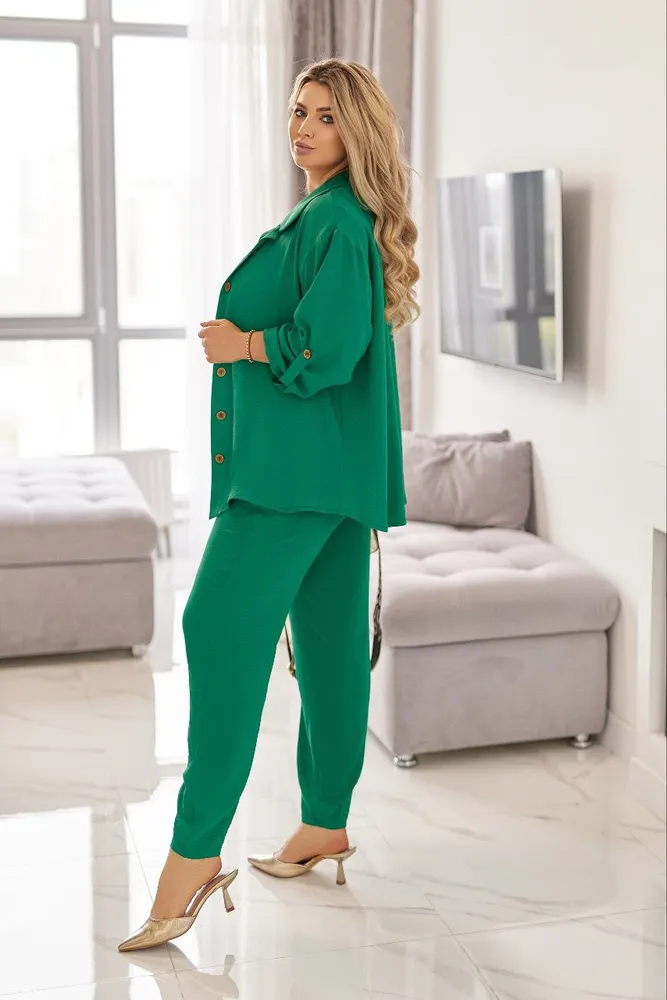 Комплект тройка УК-1004-3 Фабрика Моды