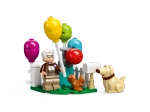 Конструктор LEGO Disney 43217 Дом ‘Вверх’