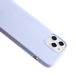 Чехол ТПУ для iPhone 13 Pro Max, 011010 Сиреневый