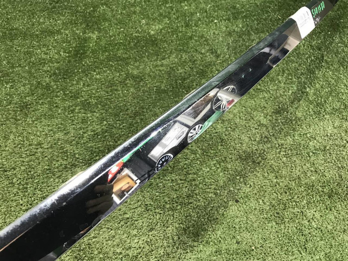 Накладка заднего бампера VW Touareg 2 (2014-2018)