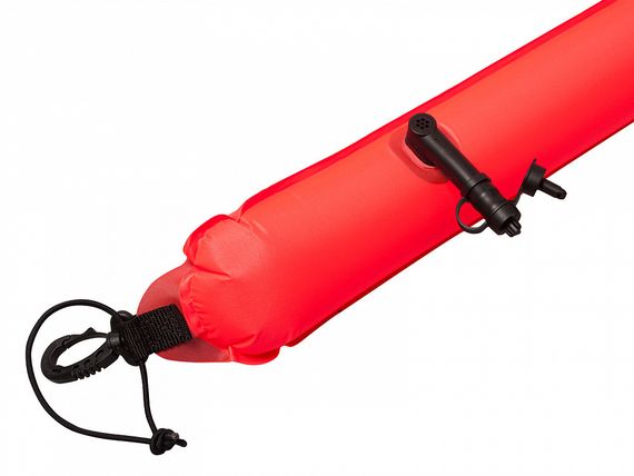 Буй маркерный Sargan Сигнал 102 закрытый 155x15,5см