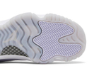 Кроссовки Jordan Air Jordan 11 Retro Low "Pure Violet" (Женская размерная сетка)