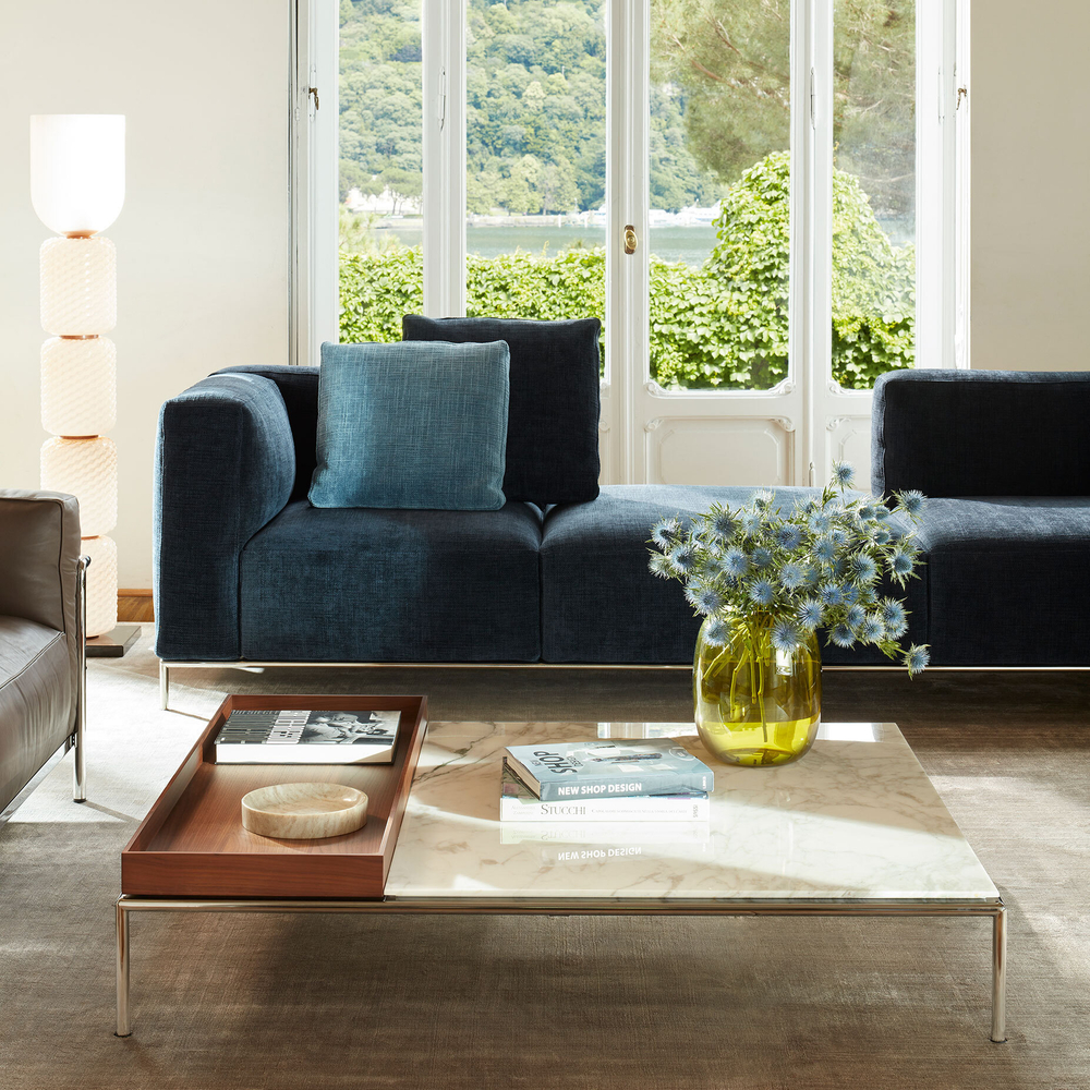 Диван Cassina MEX-HI