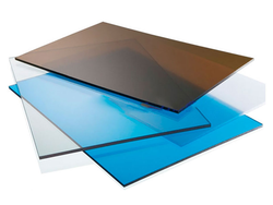 Монолитный поликарбонат