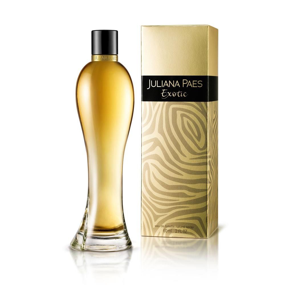 Juliana Paes Exotic
