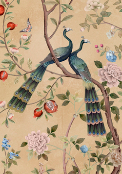 Коллекция Flora