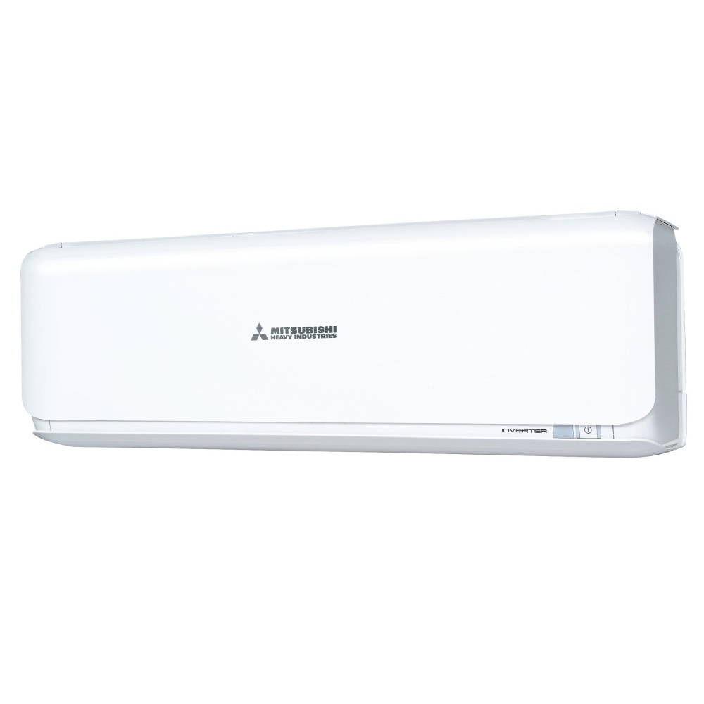 Инверторная сплит-система Mitsubishi Heavy DAIMOND SRK25ZSX-WF/SRC25ZSX-W, белый