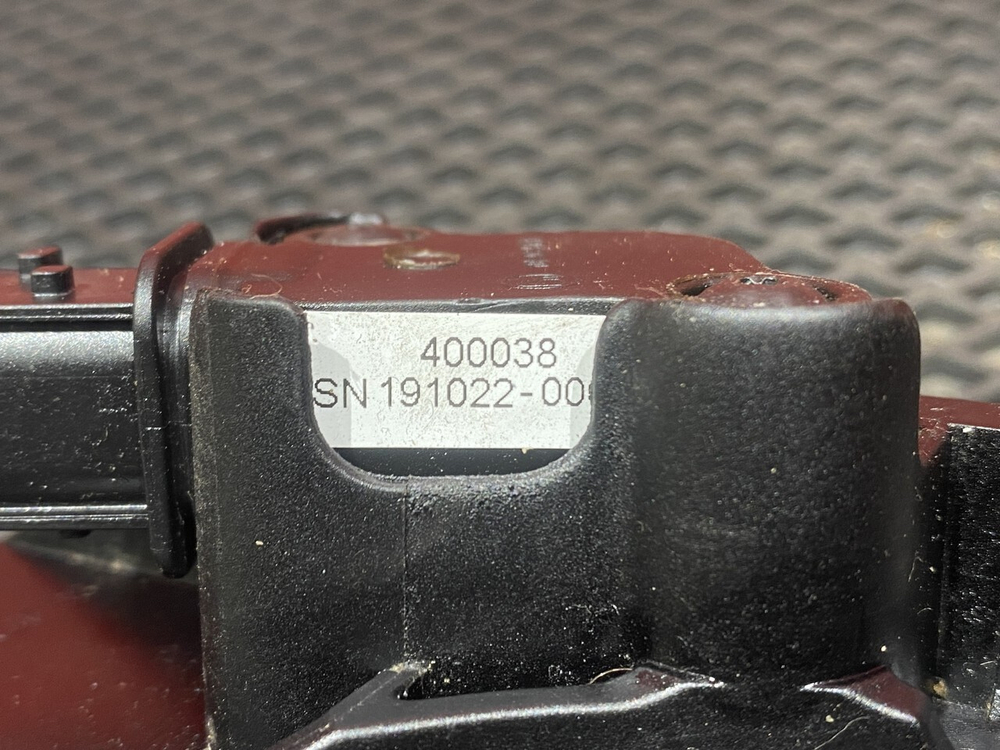 Педаль газа 2020г