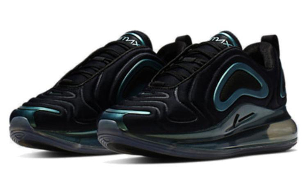 Кроссовки Nike Air Max 720 (Женская размерная сетка)