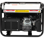 Генератор бензиновый Kranz KR 3300 KR-16-1133