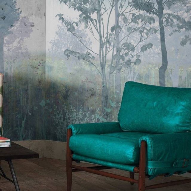 Коллекция Foresta