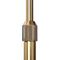 Торшер Arte Lamp Paolo A5823PN-1PB