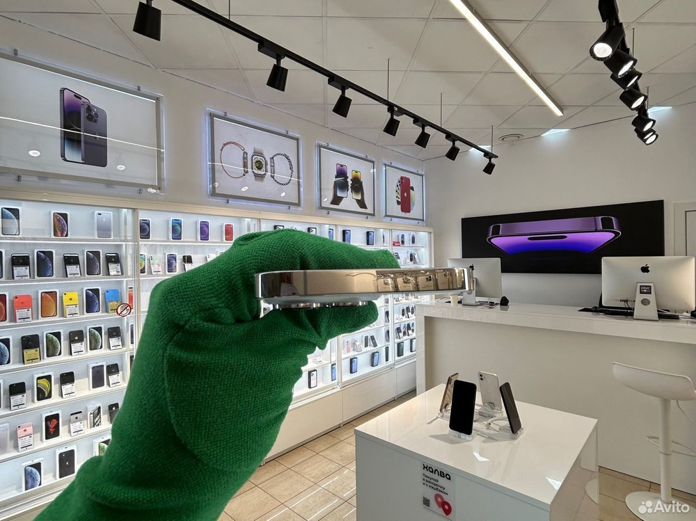 iPhone 13 Pro, 128 ГБ б/у